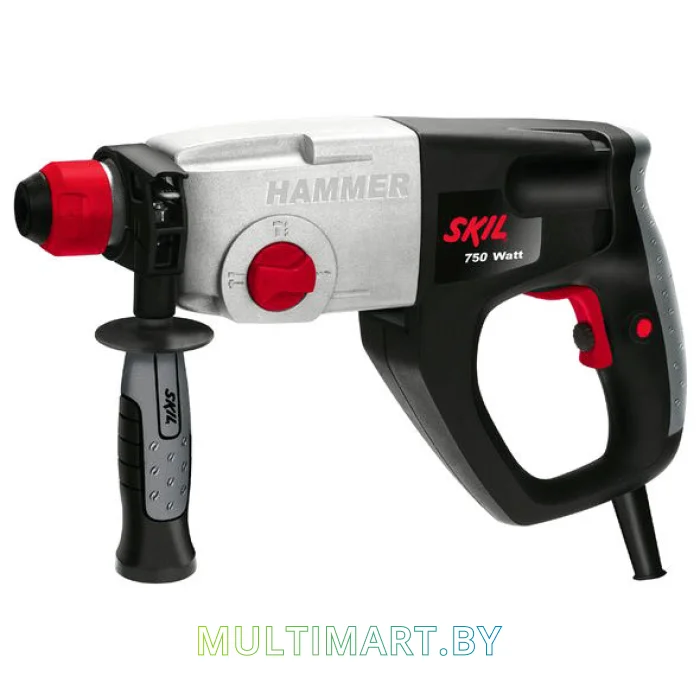 Перфоратор Skil 1758 LA